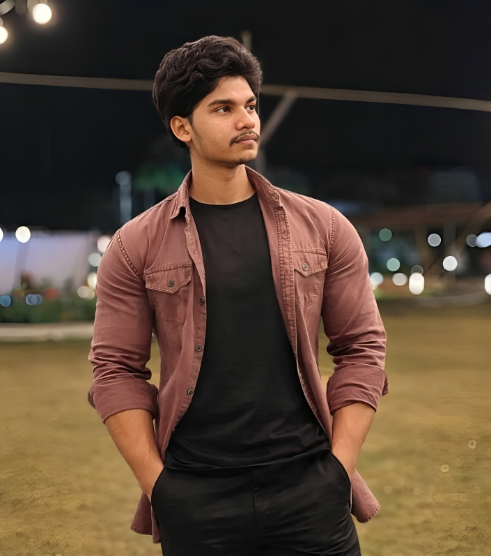 Hardik Kumar