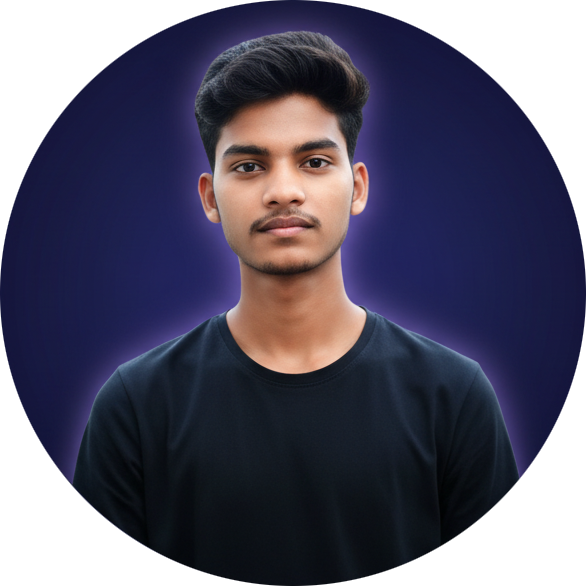 Hardik Kumar